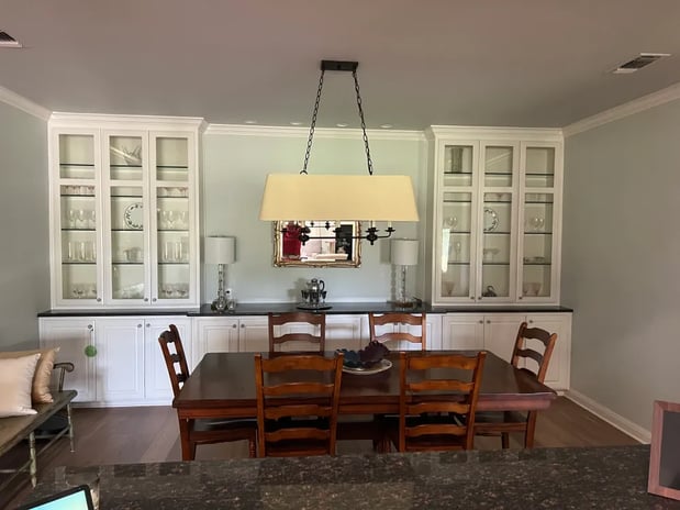 Images Tellez & Son's Painting Inc.