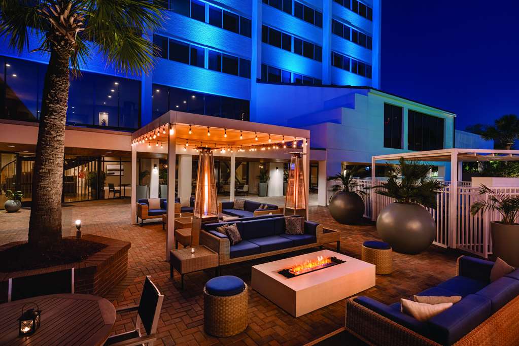 Hotel Ballast Wilmington, Tapestry Collection by Hilton