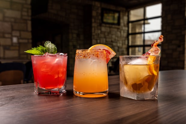 Images Rock & Hawk Sports Bar and Grill