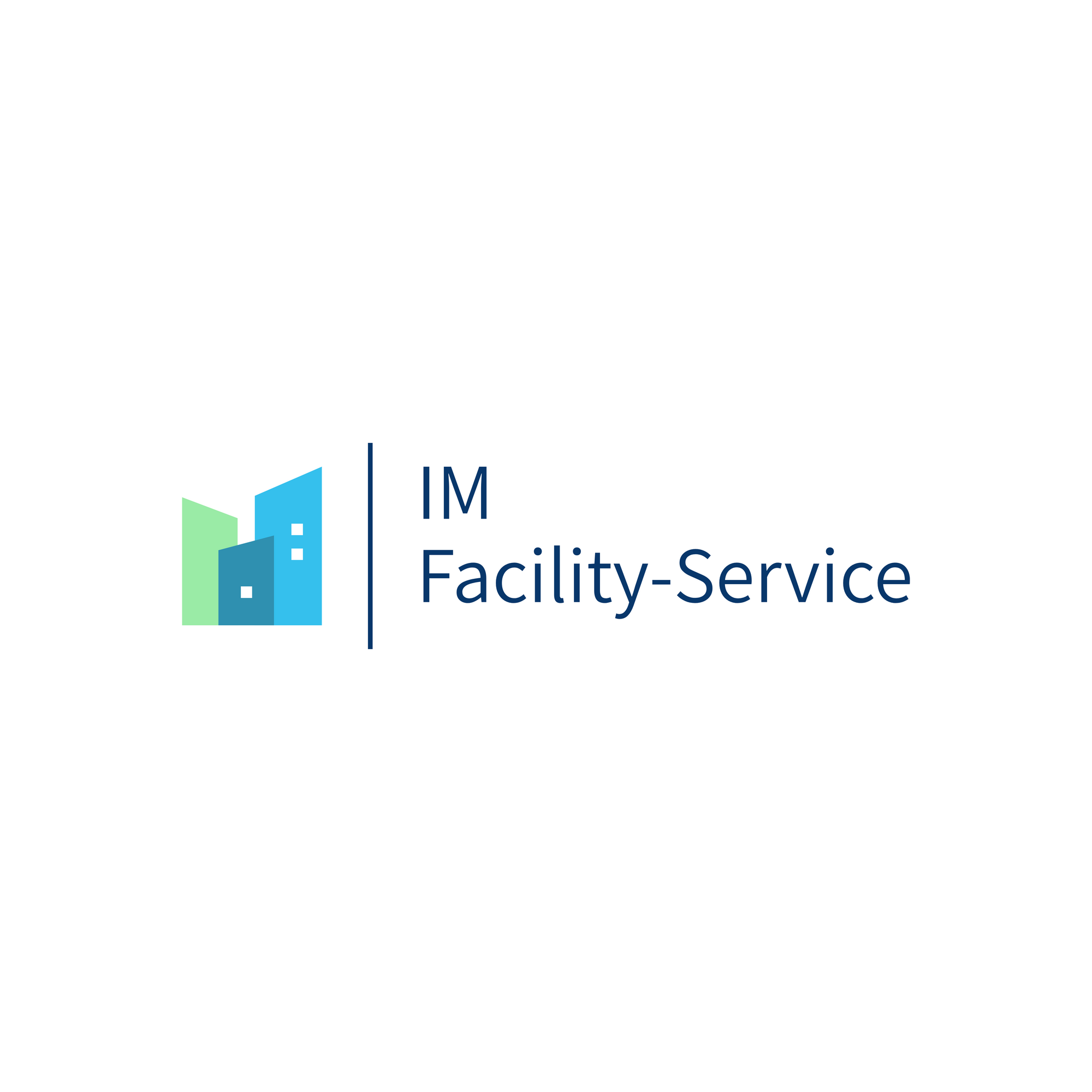Logo IM Facility-Service Reinigungs- & Hausmeisterservice