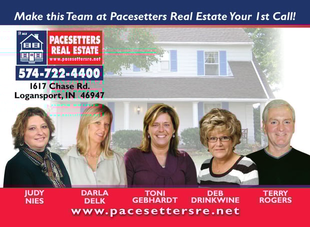 Images Envision Real Estate Team