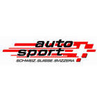Auto Sport Schweiz GmbH Logo