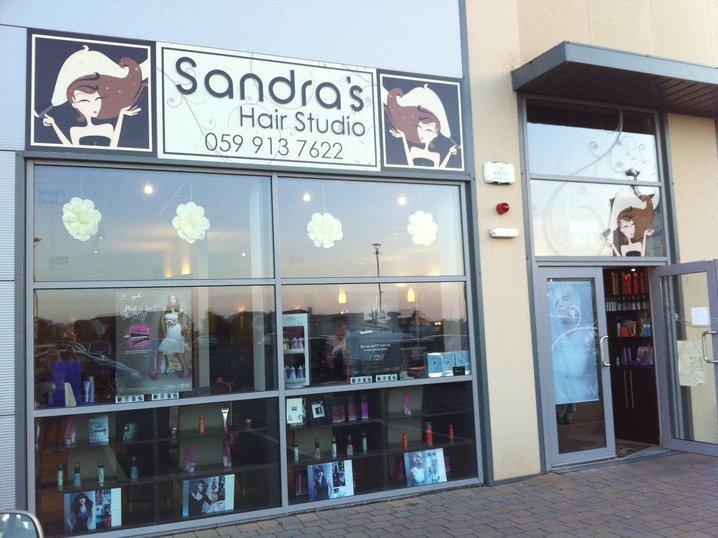 Sandra's Hair Studio Carlow