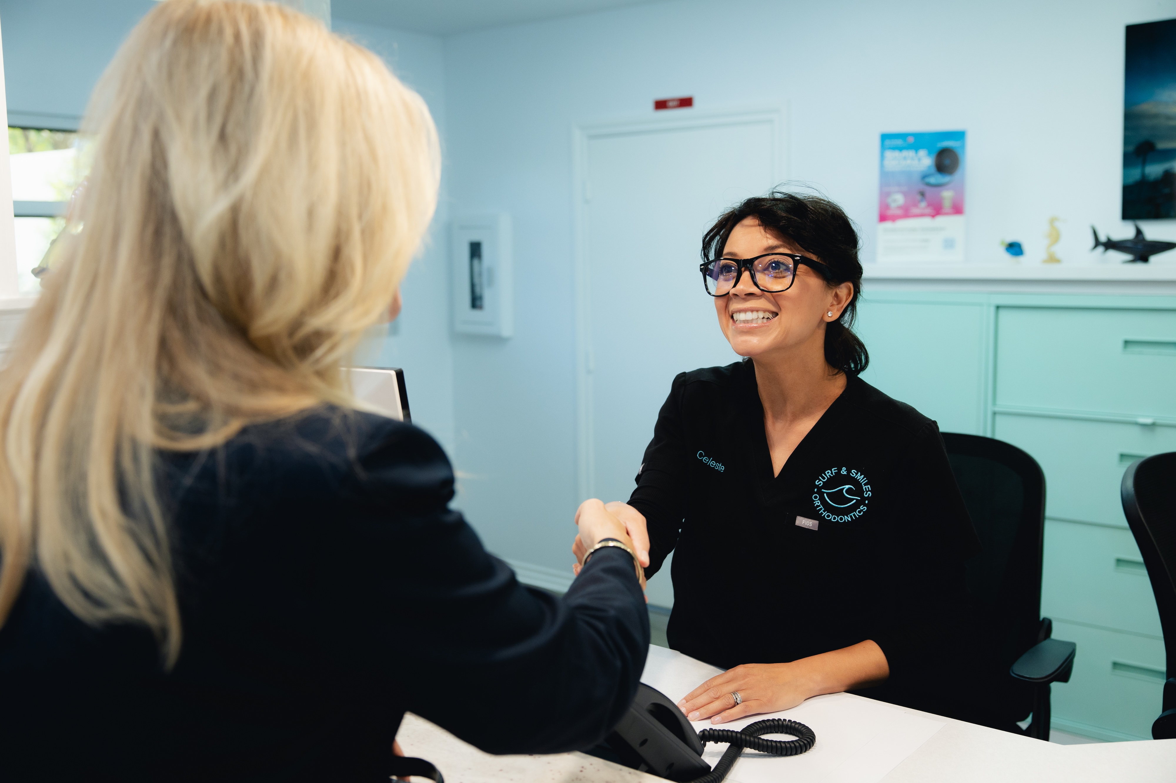 Surf and Smiles Orthodontics Image