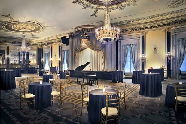 Images Palmer House a Hilton Hotel