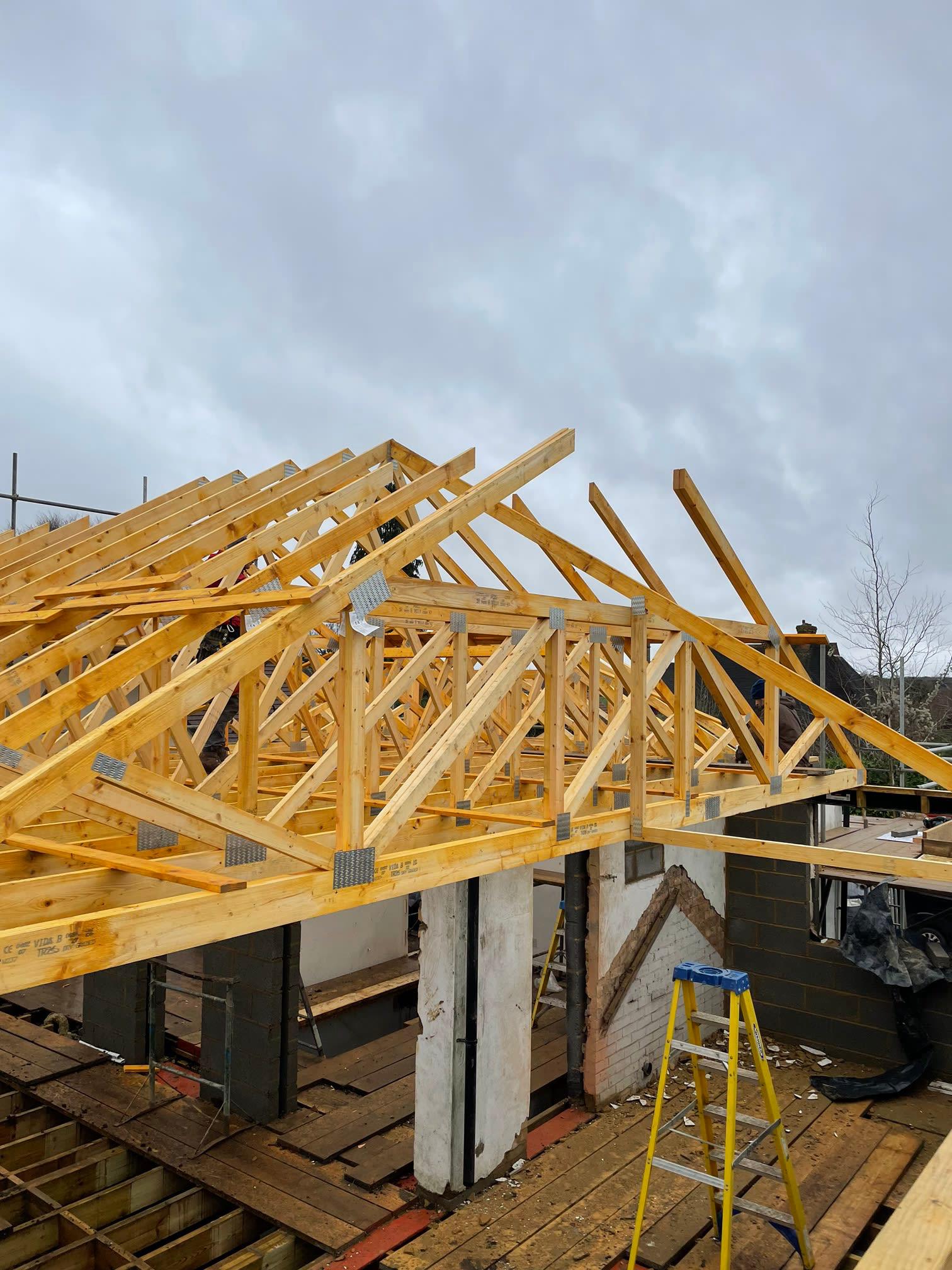 Images Lofted Construction Ltd
