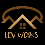 LevWorks Logo