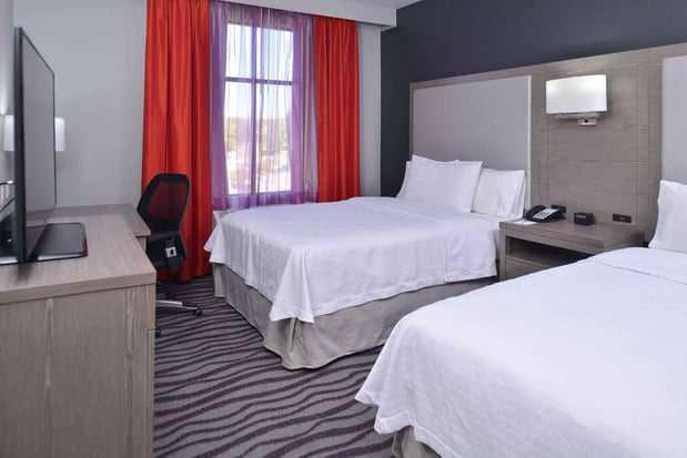 Images Homewood Suites by Hilton Trophy Club Southlake