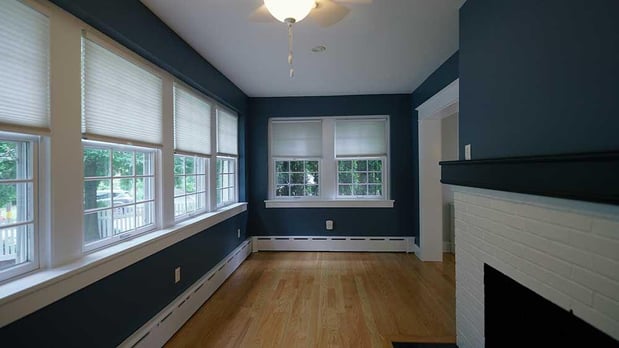 Images Groovy Hues Painting of Philadelphia