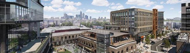 Images Plaza Midwood Commonwealth