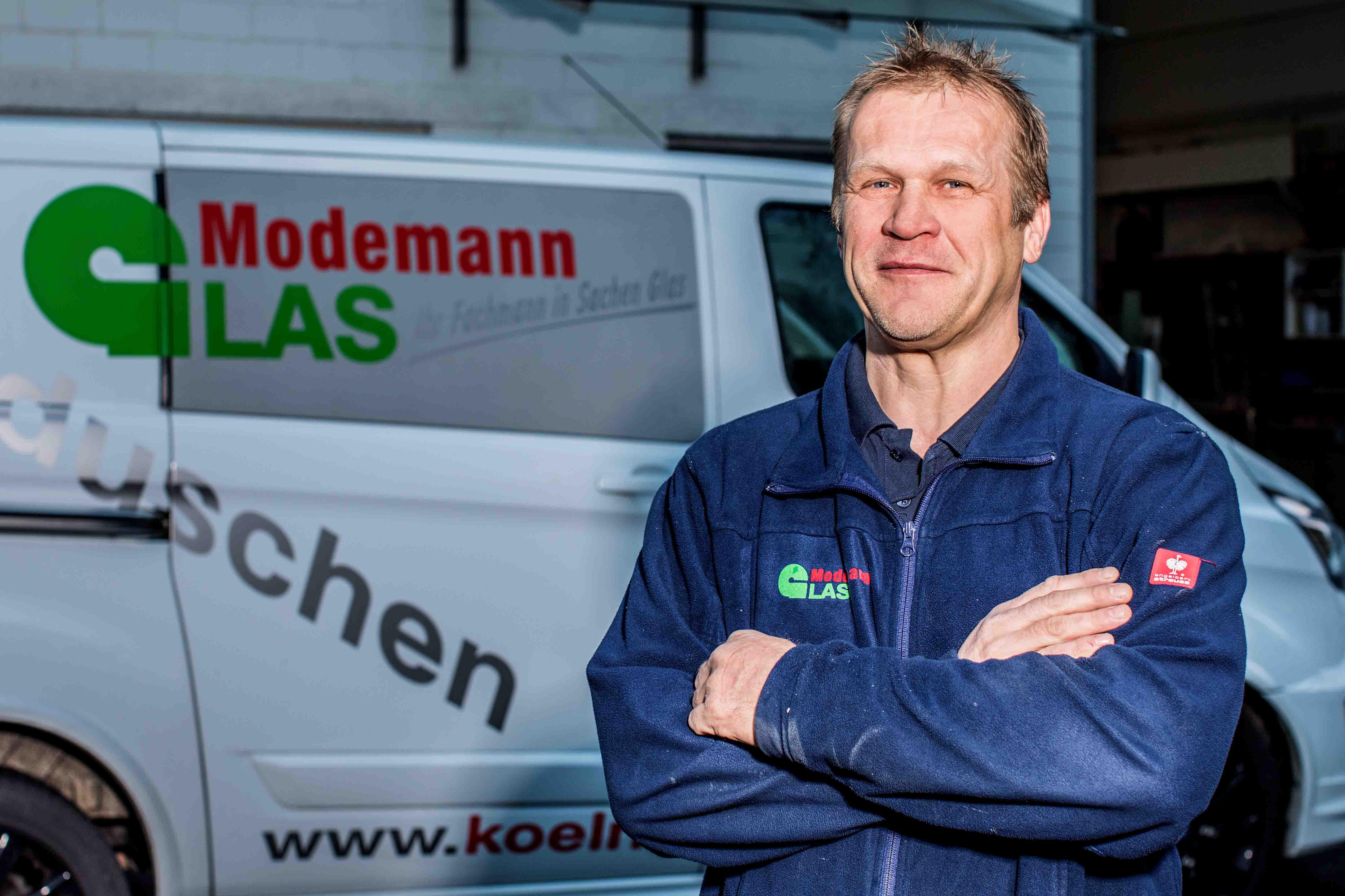Fotos - Glas Modemann GmbH - 6