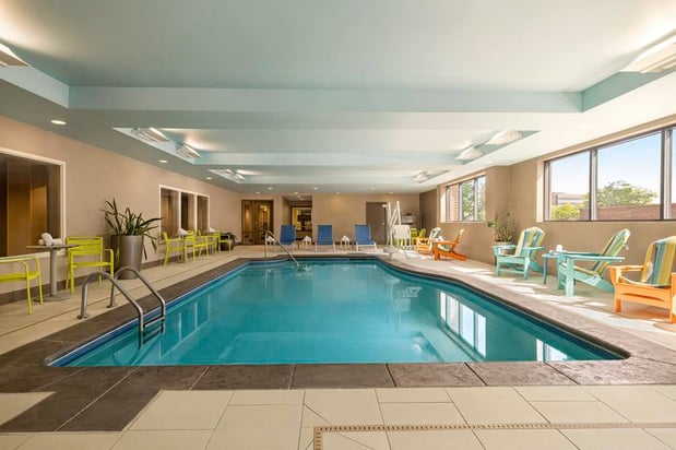 Images Home2 Suites by Hilton Denver West - Federal Center, CO