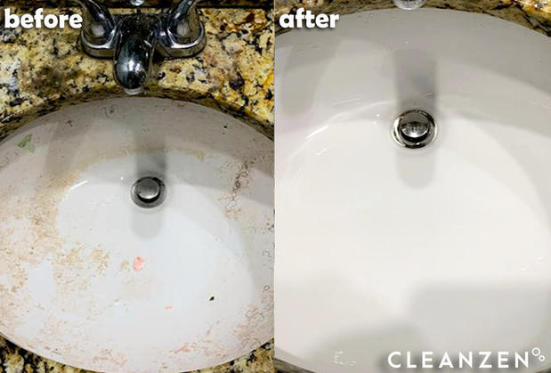 Images Cleanzen Miami Cleaning Services