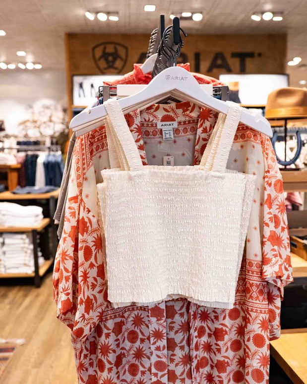 Images Ariat Brand Shop