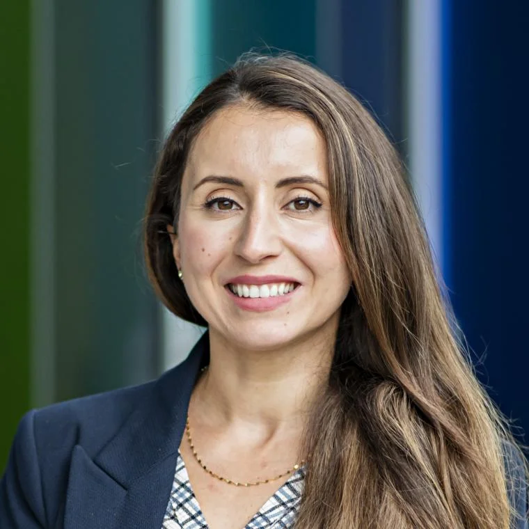 Dr. Elis M. Ananieva, MD - Brodheadsville, PA - Family Medicine