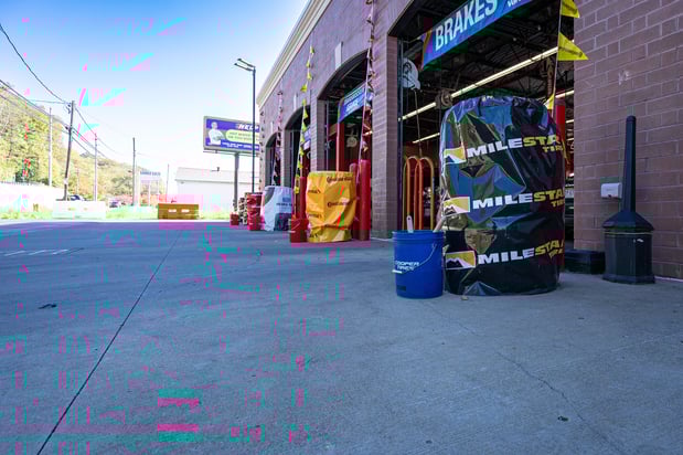 Images Tire Discounters