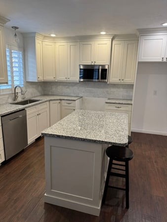 Images Oakridge Cabinet and Design