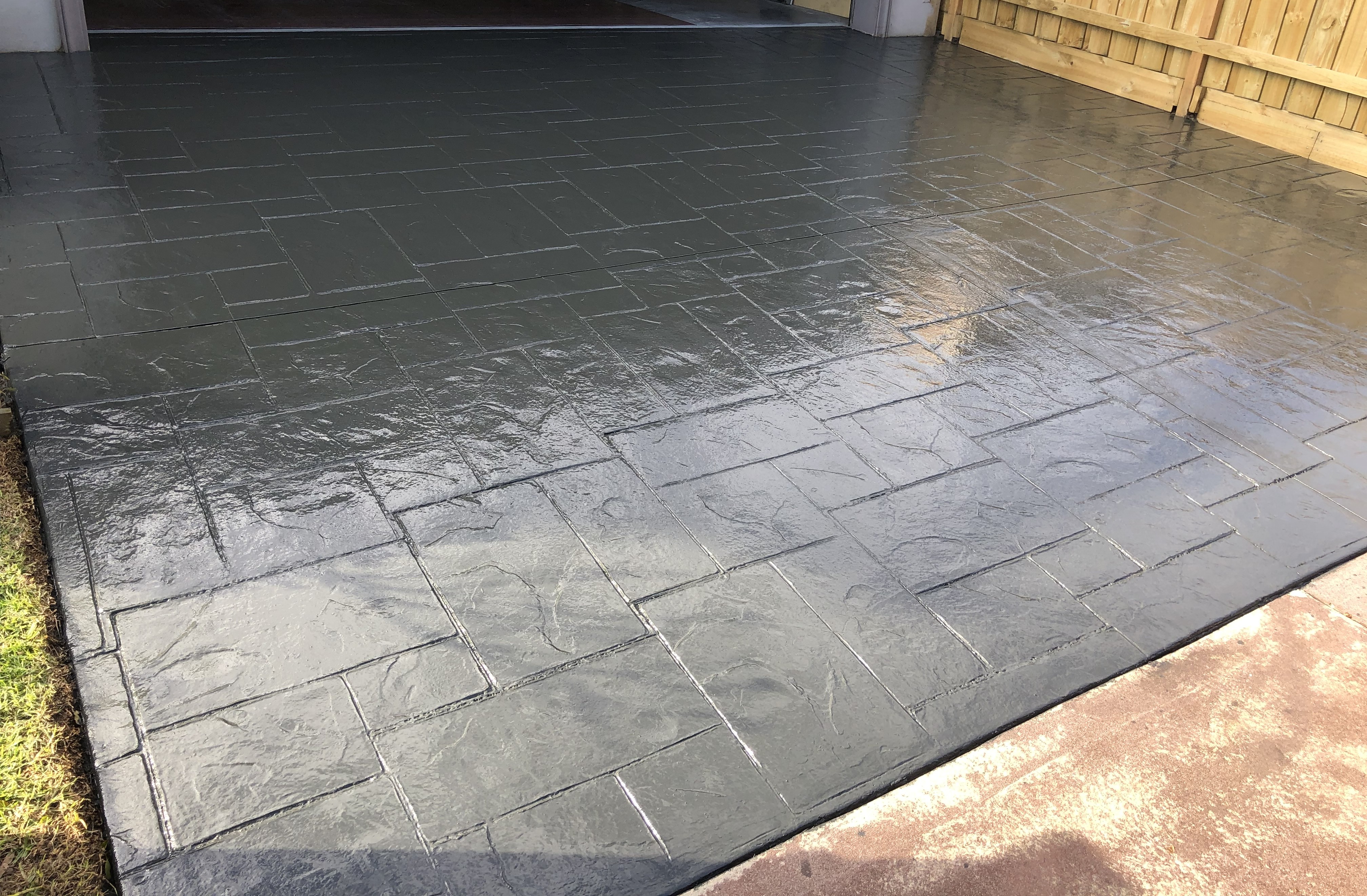 Images Melbourne Concrete Sealing
