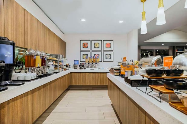 Images Homewood Suites by Hilton Plano-Richardson