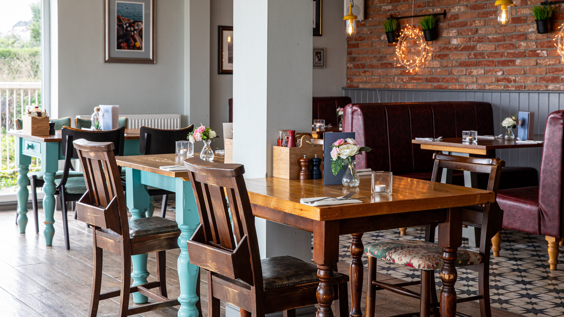 Images Inn On The Shore