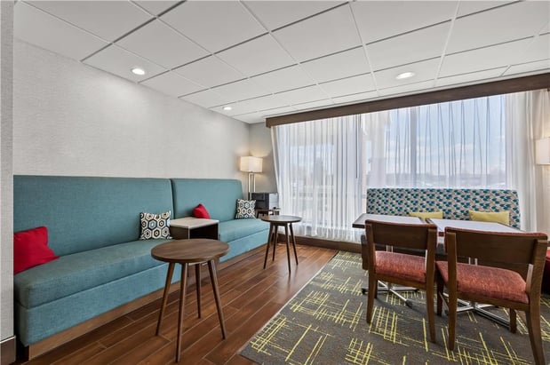 Images Hampton Inn Toledo-South/Maumee