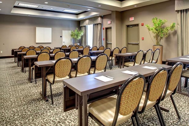 Images Hampton Inn & Suites Baton Rouge Downtown