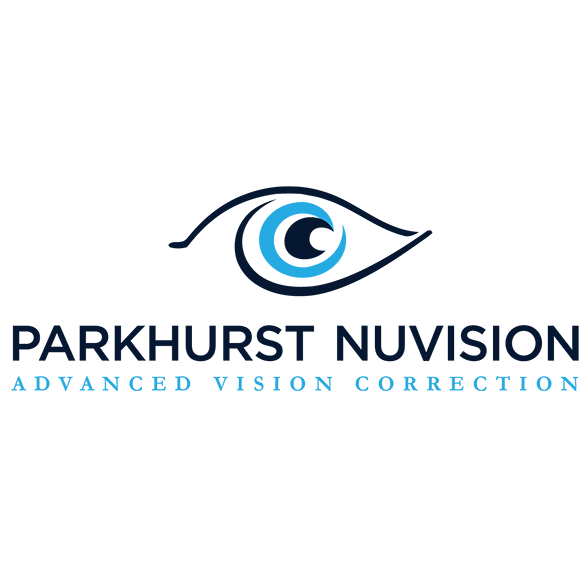 Parkhurst NuVision - San Antonio Office Logo