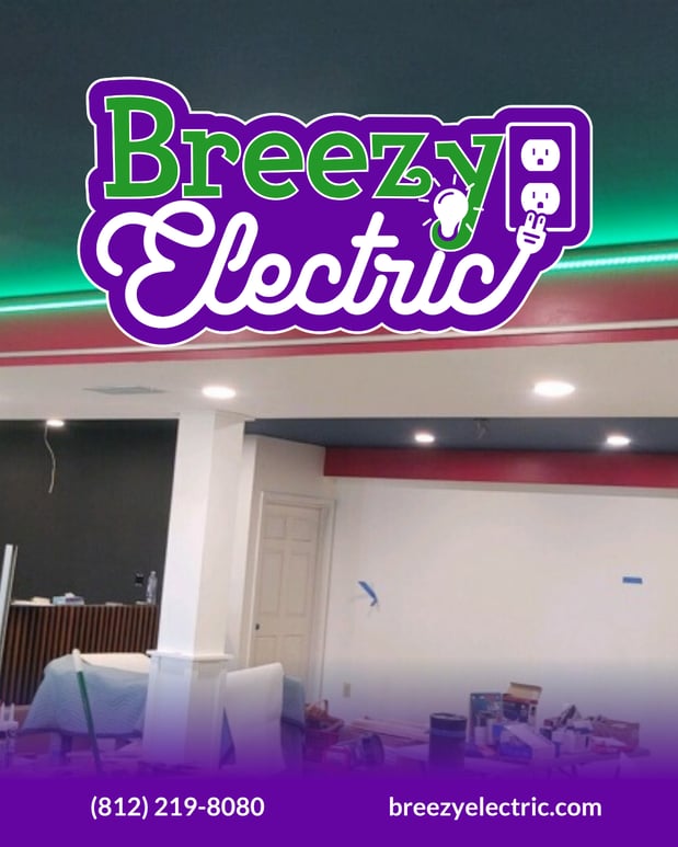 Images Breezy Electric