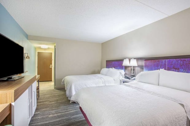 Images Hampton Inn Fishkill