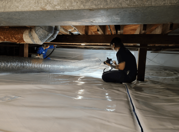 Images John's Waterproofing