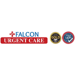 Falcon Urgent Care Logo