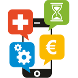 Handy Reparatur Sota in Uffenheim Logo