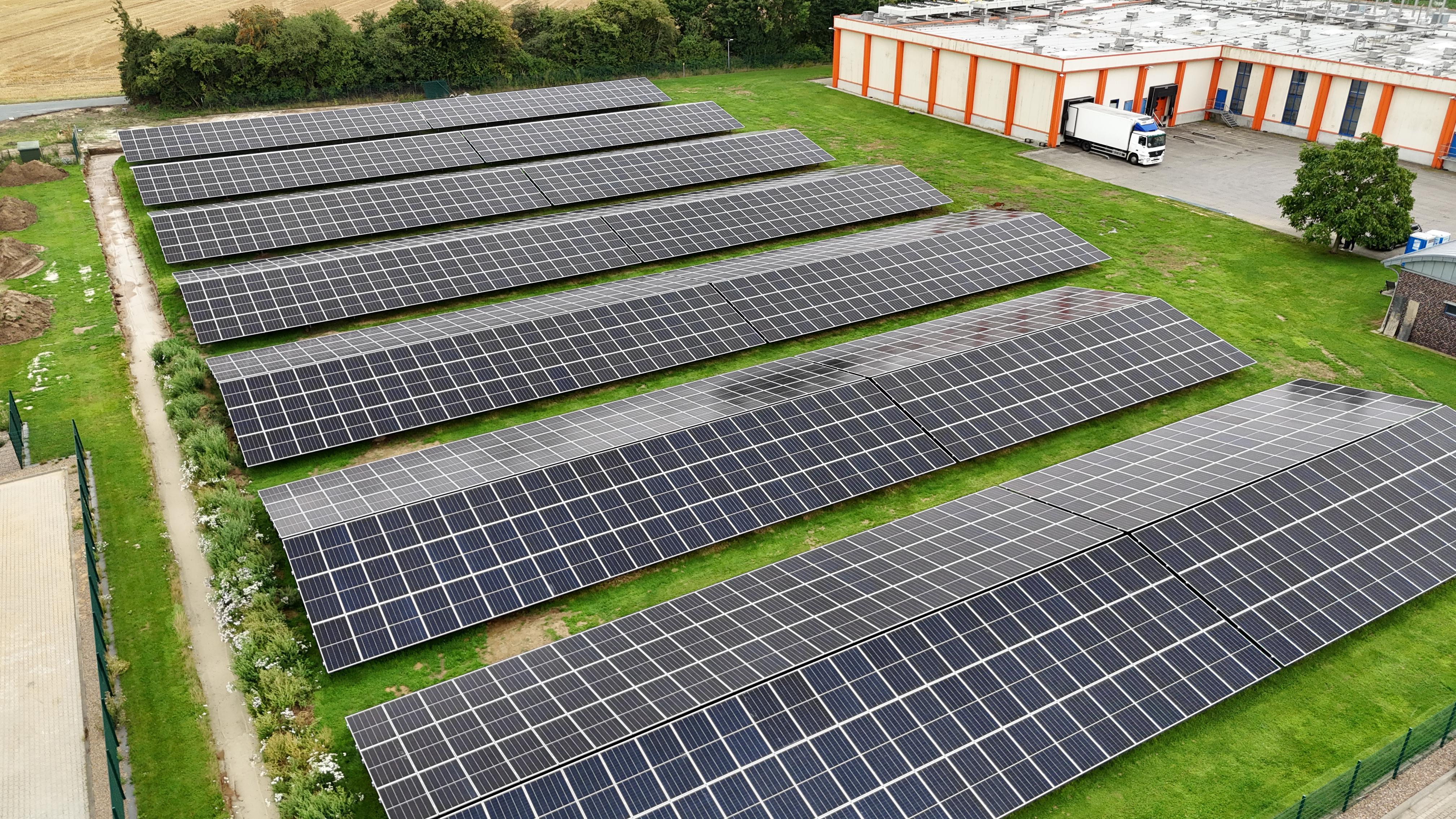 Bild 9 Nordconcept GmbH - Photovoltaik und Wärmepumpen vom Experten aus Oldenburg in Oldenburg