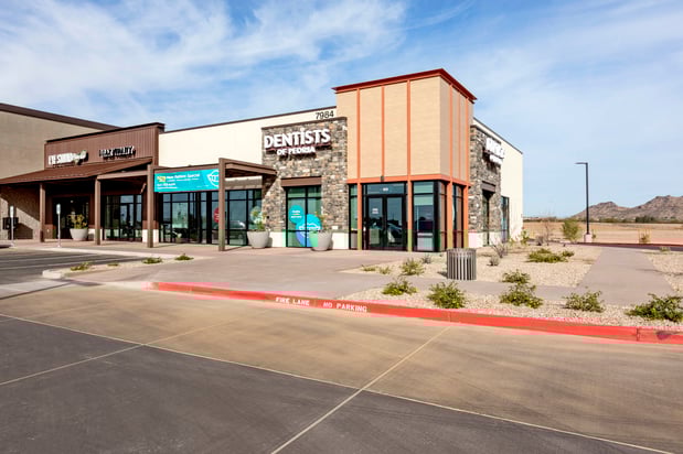 Images Dentists of Peoria