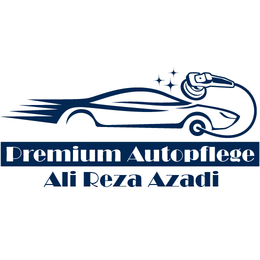 Logo von Premium Autopflege Ali Reza Azadi