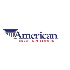 Building Materials Supplier in MD Baltimore 21209 American Cedar & Millwork 1404 Bare Hills Ave (410)832-3113