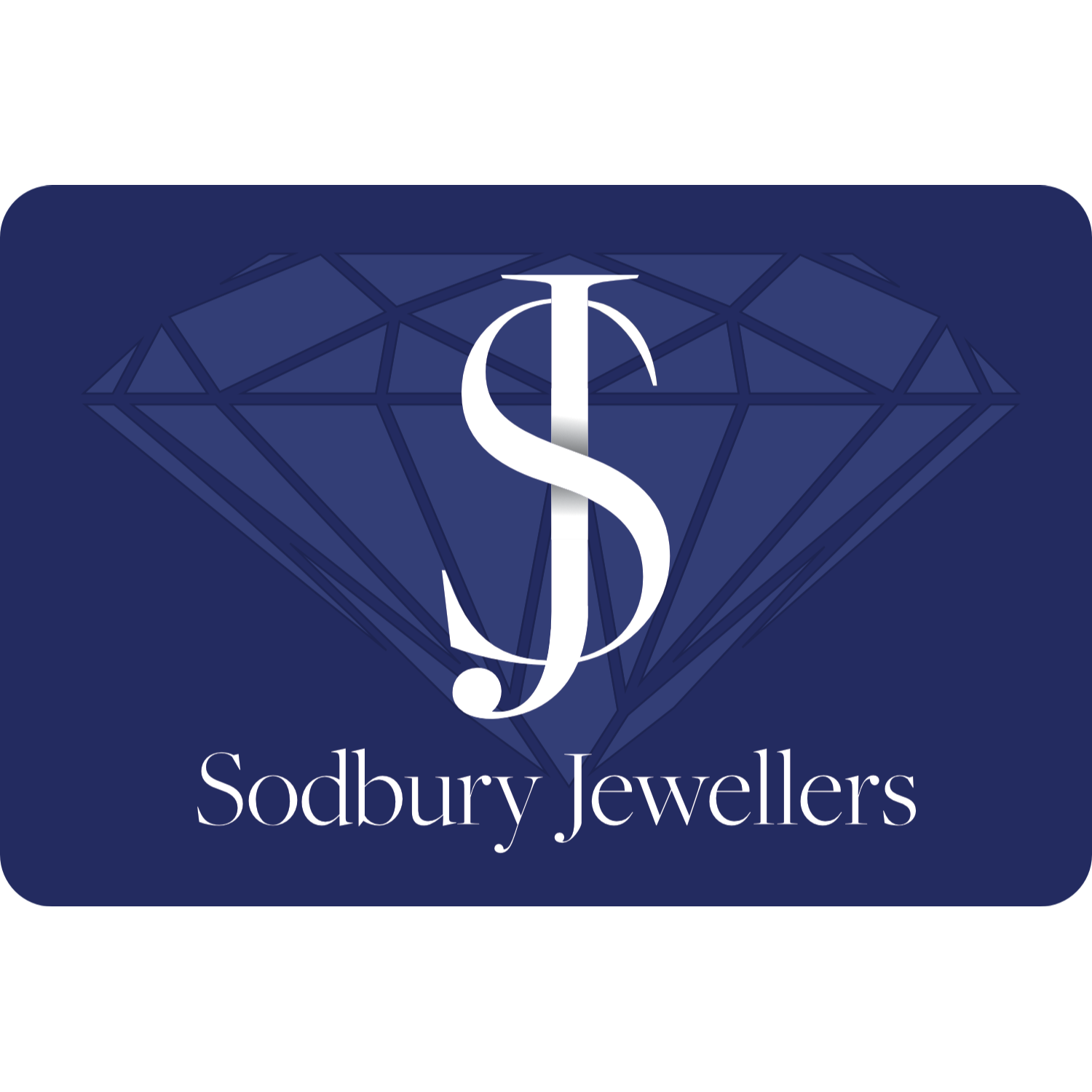 Sodbury Jewellers logo