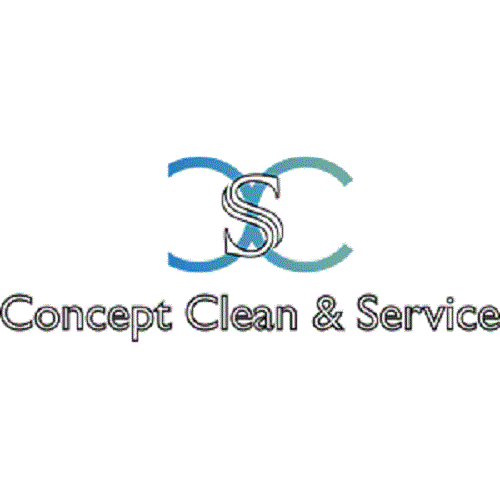 Concept Clean & Service MT GmbH Logo