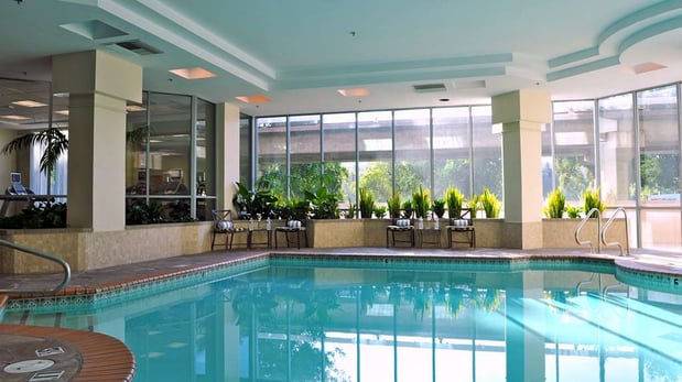 Images Embassy Suites by Hilton Walnut Creek