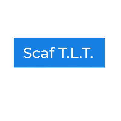 Scaf T.L.T. Logo