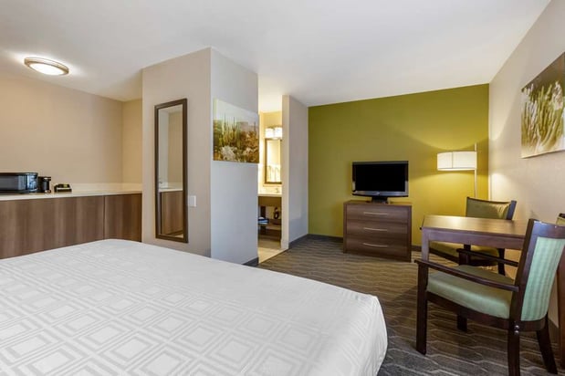 Images Best Western North Phoenix Hotel