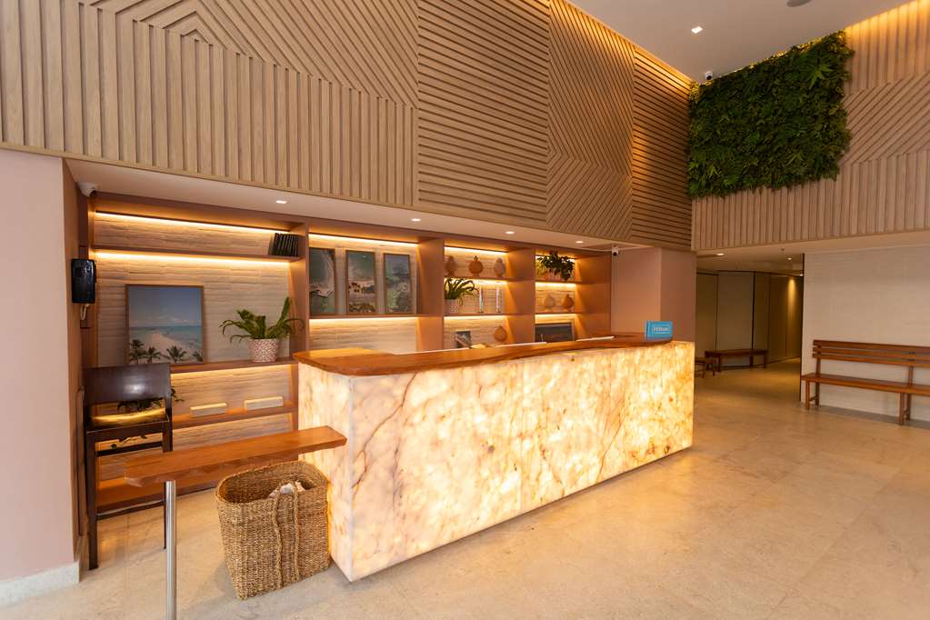 Images Hilton Garden Inn Maceio