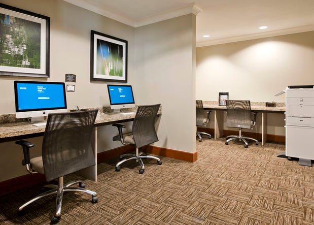 Images Staybridge Suites Charlotte Ballantyne by IHG