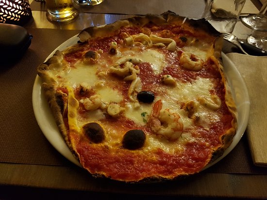 Images Ristorante Pizzeria Siviglia