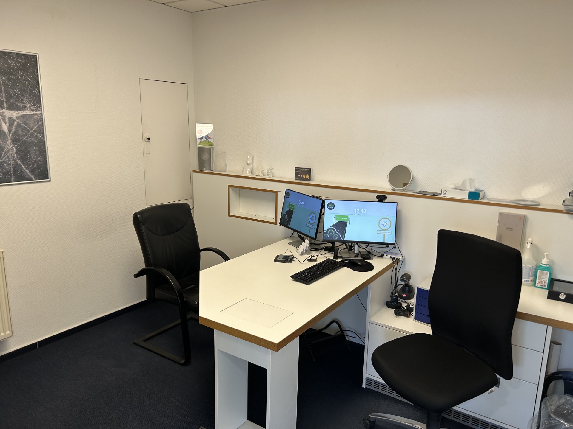 GEERS Hörgeräte, Neumarkt 31 in Köln-Zentrum