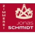 Zimmerei Jonas Schmidt Logo
