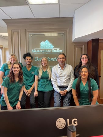 Images Masterpiece Smiles