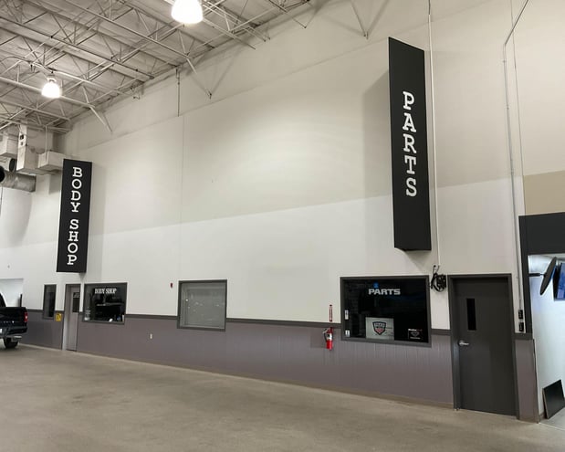 Images Woodhouse Buick GMC of Omaha