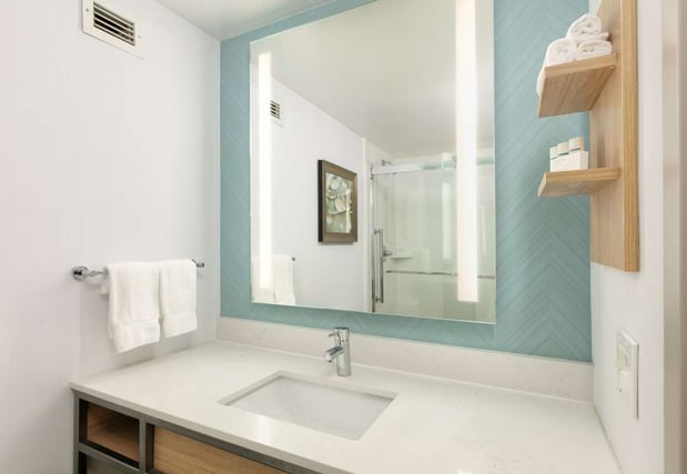 Images Hilton Garden Inn Irvine East/Lake Forest