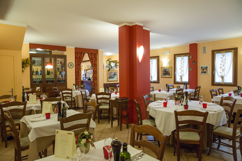Images Ristorante Locanda Gallo
